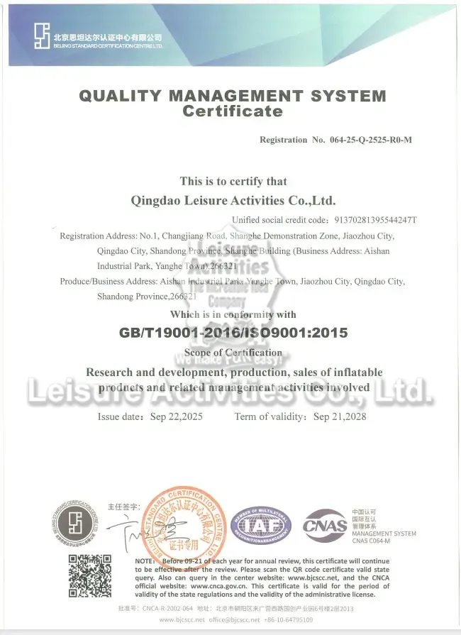 Mini Inflatable Bouncy Castle Jungle With Roof