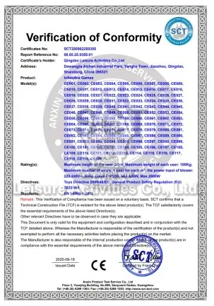 Standard Inflatable Bouncy Castles A Frame Aquarium